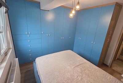 Apartament 2 camere Titan - Nicolae Grigorescu - Salajan - bloc 2018 - Parcare - 3