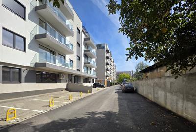 2 camere lux,  bloc nou 2026, terasă, centrală proprie – metrou Păcii - 1