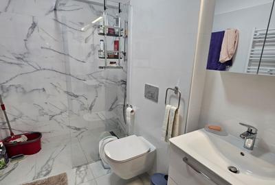 | Apartament 3 Camere Vedere Panoramica - Smart Residence Lujerului | - 12