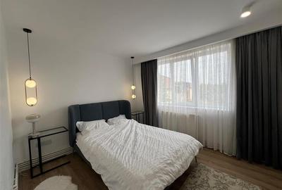Apartament cu 2 camere zona ultracentrala - 8