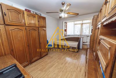 Apartament 3 camere semidecomandat – Berceni, Sector 4, aproape de Sun Plaza - 23