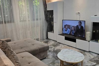 Piata Minis - Metrou - 2 Camere - Centrală Termică - Zona Linistita - 4