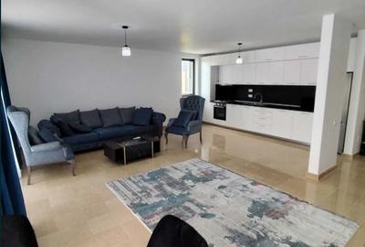 Apartament cu 4 camere decomandat în Faleza Nord
