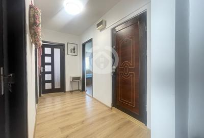 Apartament spațios 3 camere | Turnișor | Disponibil imediat | 73 mp - 11