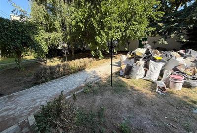Vanzare casa Bucuresti noi, super deal, teren 1300 mp, renovata integral - 3