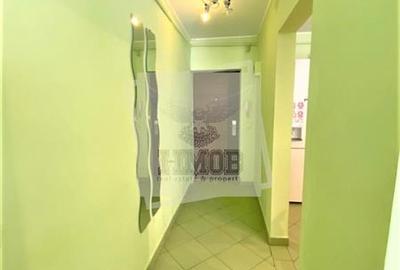 Apartament etaj 1 cu 2 camere si balcon in Cartierul Strand II - 8