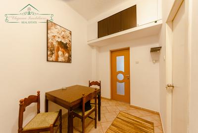 Apartament, grădină proprie de 200 mp și centrală pe gaz, zona Pârneava, Arad - 6