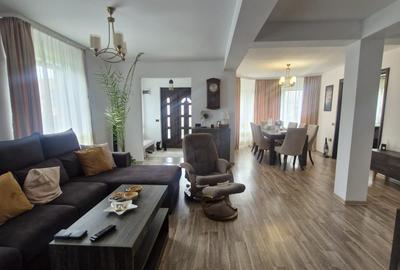 Casă cu 4 camere în Buftea