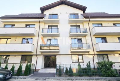 Apartament 3 camere cu boxa si parcare Coresi - 9