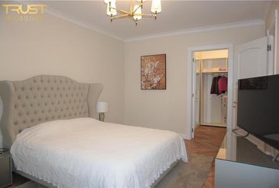 Penthouse exclusivit,200 mp,3 dormitoare, 3 bai, Parcare - 3