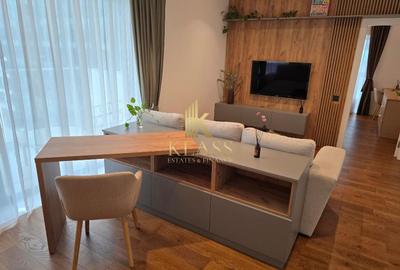 Apartament 2 camere One Cotroceni | Parcare subterana & boxa incluse - 5