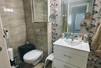 Pallady Gura Putnei Parcare Inclusa 2Balcoanre 70Mp Mobilat/Utilat 2Cam Vanzare - 3