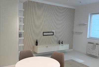2 Camere Premium Regie Residence - 8
