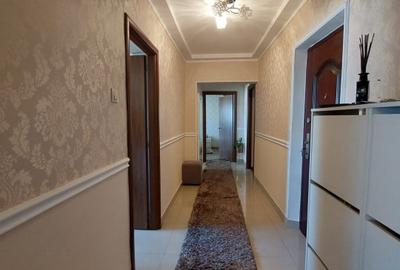 Proprietar, 80mp utili, 3 camere, 13 septembrie, parc Sebastian,mobilat, utilat. - 6