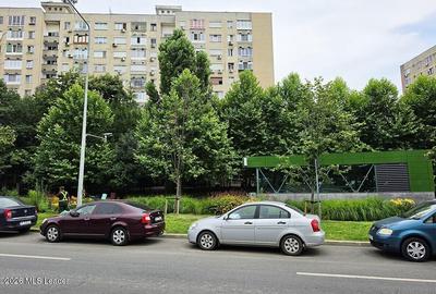Drumul Taberei - Bucla, metrou, 2 camere, 50 mp total, Creditabil - 10