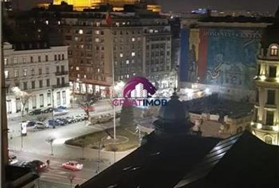 Inchiriere Garsoniera 3 min metrou Universitate - 12