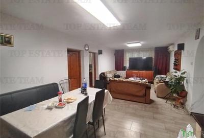 Vila 7 camere- 300 mpu+ curte 2000 mp- Giulesti- Sector 6 - 7