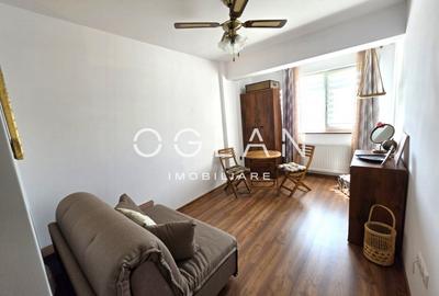 Apartament modern 3 camere, 2 bai, Etaj 2, Cartierul Arhitectilor - 7