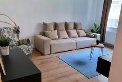 Apartament 2 camere Grozavesti | Regie Residence | modern | - 3