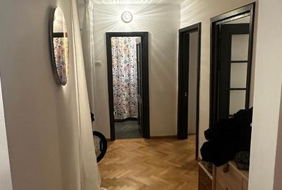 Apartament 3 camere complet renovat – Piața Victoriei - 5