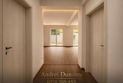 Casă P+M cu 4 camere, 3 băi și 2 dressinguri | Comuna Berceni - 4