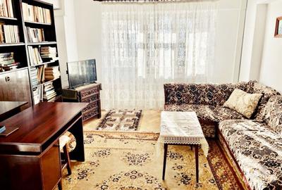 Bulevardul Stefan cel Mare - apartament cu 3 camere - 3