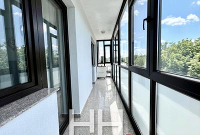 Apartament 2 camere decomandat, 60 mp, centrala termica | Sos. Fundeni - 14