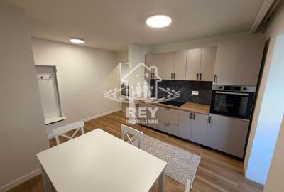 Închiriez Apartament 2 camere decomandat ,Str.Negoveanu | Sibiu | V.Aaron - 1