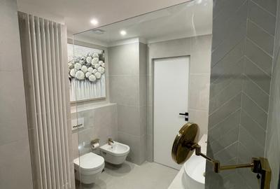 Apartament Exclusivist 3 Camere | 74 mp | Curte Privată 46 mp | Garaj Subteran | - 3