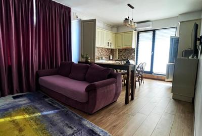 Apartament premium de închiriat – Faleză Nord, prima linie la mare - 2
