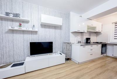 Apartament 2 camere de inchiriat | Zona Theodor Pallady-Titan + Loc Parcare - 3