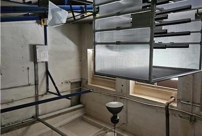 Proprietate Industriala - 4000 mp - Productie - Office - 33