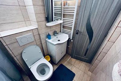 Apartament 2 camere, Bulevardul Țuțora, recent renovat complet - 8