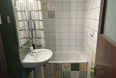 Apartament 2 camere de închiriat – Lujerului | 2 minute Metrou | 60 mp | - 5