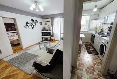 Apartament 2 camere Ultracentral, renovat 2024, mobilat | utilat - 18