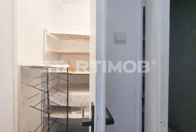 Apartament mobilat 3 camere zona Vlahuta - 13