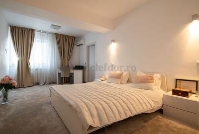 Penthouse în zona Pipera - 7