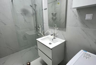 Apartament cu 2 camere, totul nou, parcare subterana – Str. E - 8