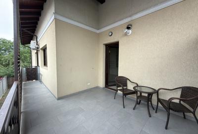 Apartament 3 camere, decomandat, etaj 1, 65 mp utili - Dumbravita - 13