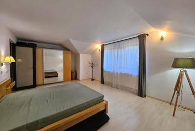 Oferta vanzare vila P+M , Bascov, mobilata si utilata, 234000 EURO - 17