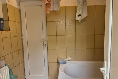 Faleza Nord - casa constructie chirpic 72 mp  + teren 293 mp (deschidere 11.5 ml - 7