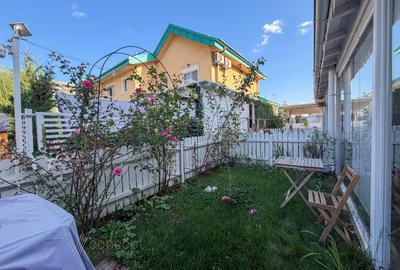 Duplex Cosmopolis | 3 cam | 2 locuri de parcare | curte proprie - 3