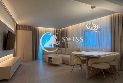 Apartament Premium 3 camere | Prima inchiriere | 80mp | Wings Zorilor - 1