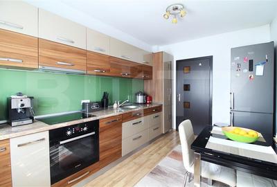 Apartament 2 camere, 51 mp, zona Kaufland Marasti - 3