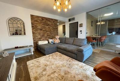 Apartament superb, la 300m de Peles, complex Chatel, 2025, 71mp, la cheie - 24
