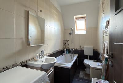Apartament 2 camere, 52mp utili, semidecomandat - Zona Iulius Mall - 7