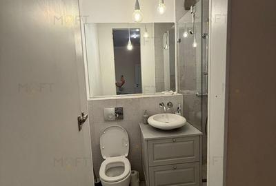 APARTAMENT 4 CAMERE  STRADA PARIS RENOVAT CURTE  SI TERASA - 16