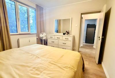 Apartament 2 camere Parc Drumul Taberei - 4