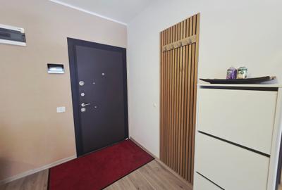 Inchiriez 2 camere open space Coresi-Triaj - 12