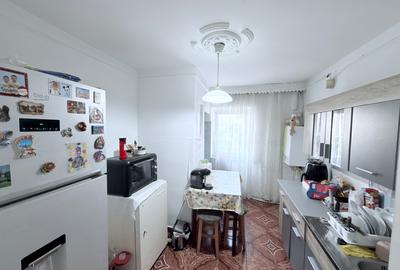 Apartament 3 camere str.Gen.Ghe Avramescu - 4